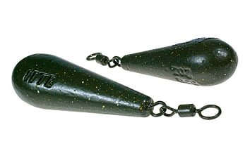 Груз Tandem Baits Bullet 100g