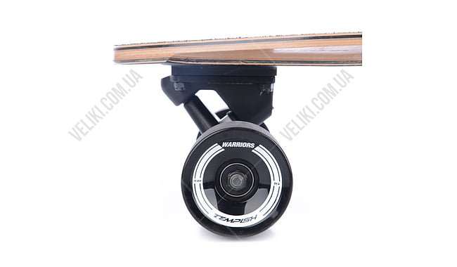 Скейтборд Tempish Amar - дополнительное фото 1