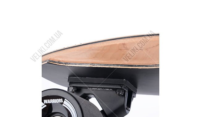 Скейтборд Tempish Amar - дополнительное фото 2