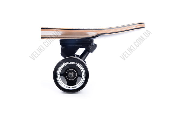 Скейтборд Tempish Amar - дополнительное фото 4