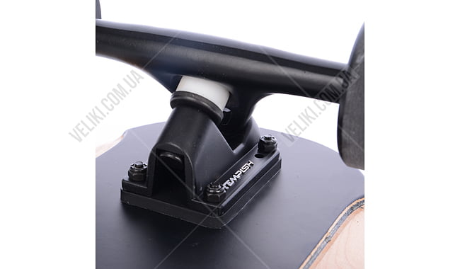 Скейтборд Tempish Amar - дополнительное фото 7