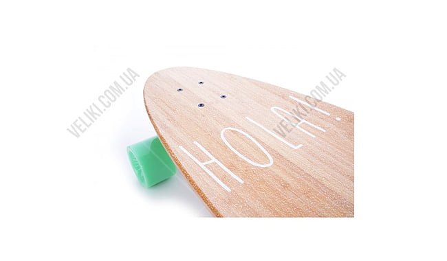 Скейтборд Tempish Flow 46" - дополнительное фото 2