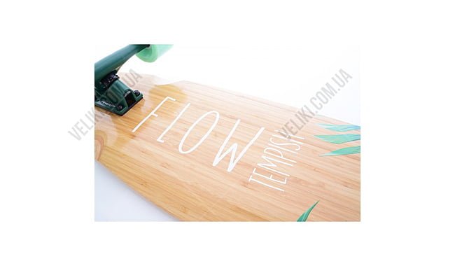 Скейтборд Tempish Flow 46" - дополнительное фото 6