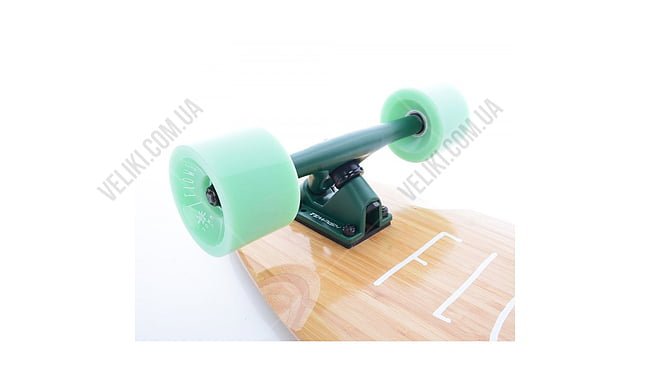 Скейтборд Tempish Flow 46" - дополнительное фото 7