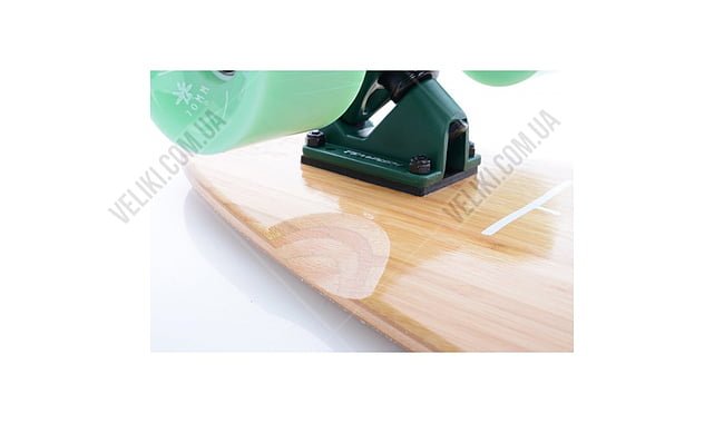 Скейтборд Tempish Flow 46" - дополнительное фото 8