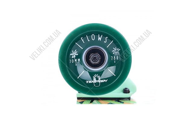 Скейтборд Tempish Flow 46" - дополнительное фото 15