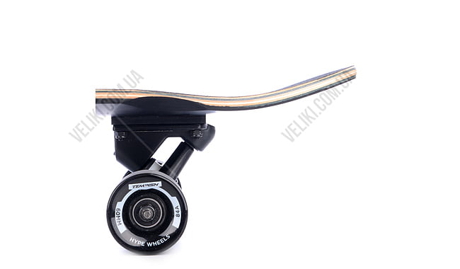 Скейтборд Tempish Pantar - дополнительное фото 2