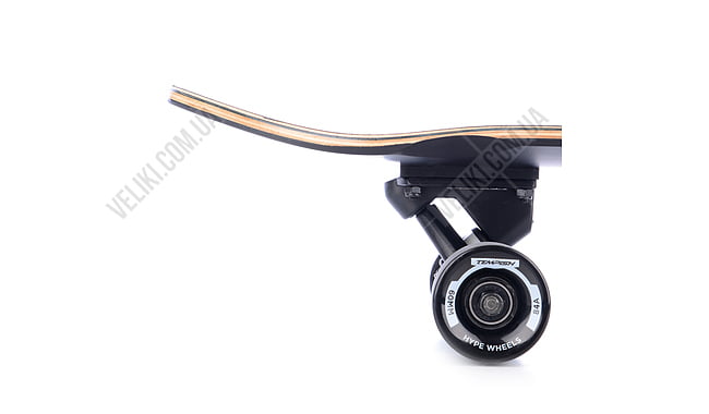 Скейтборд Tempish Pantar - дополнительное фото 3