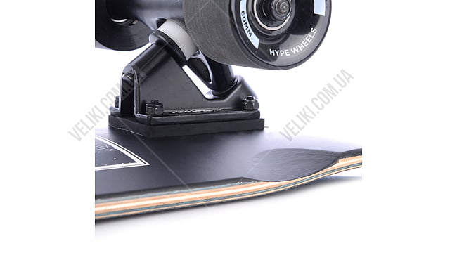 Скейтборд Tempish Pantar - дополнительное фото 4