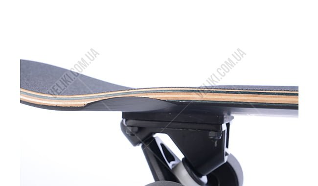 Скейтборд Tempish Pantar - дополнительное фото 7