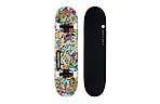 Скейтборд Tempish Crazzy - фото 1