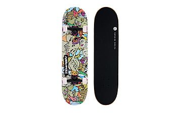 Скейтборд Tempish Crazzy
