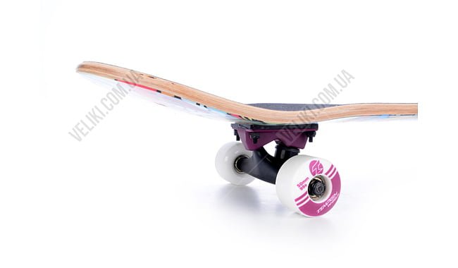 Скейтборд Tempish Crazzy - дополнительное фото 2