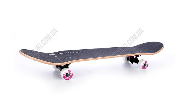Скейтборд Tempish Crazzy - дополнительное фото 10