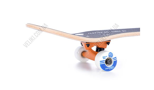 Скейтборд Tempish Explorate - дополнительное фото 4