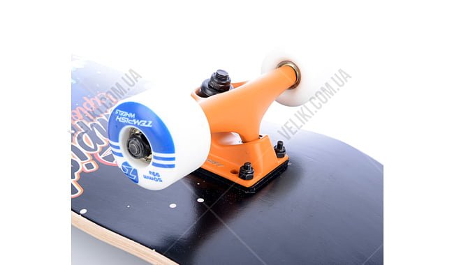 Скейтборд Tempish Explorate - дополнительное фото 9