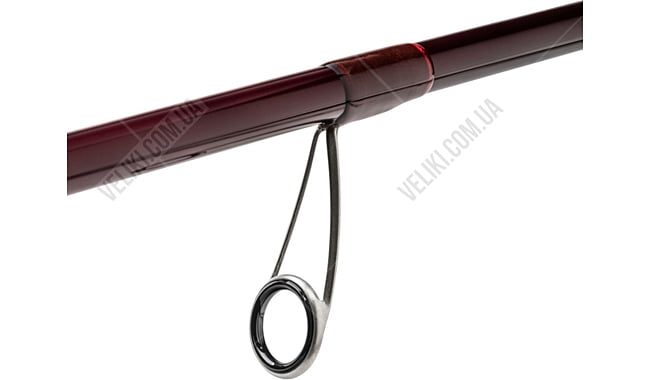 Спиннинг Westin W6 PowerTeez 14-49 г 2,50 м - дополнительное фото 1