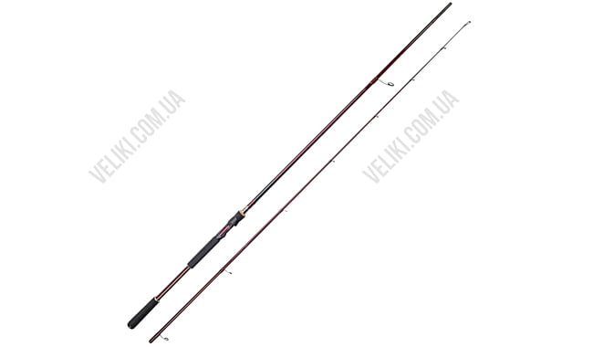 Спиннинг Westin W6 PowerTeez 14-49 г 2,50 м - дополнительное фото 2