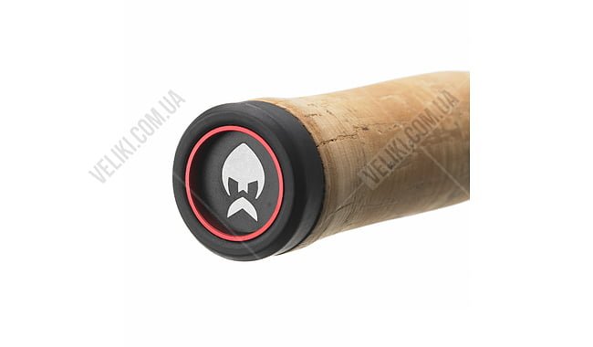 Спінінг Westin W4 Powerlure W4PL-0802-XH - дополнительное фото 2