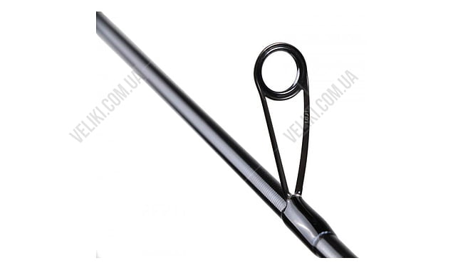 Спиннинг Golden Catch Attrezzo 1,5-18 г 2,39 м - дополнительное фото 2