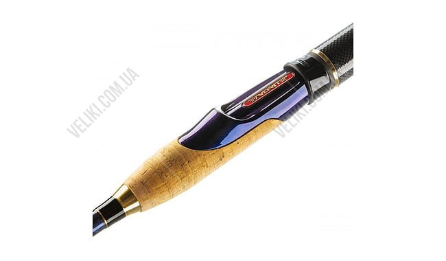 Спиннинг Favorite Skyline TZ New 30-100 г 2,54 м - дополнительное фото 1