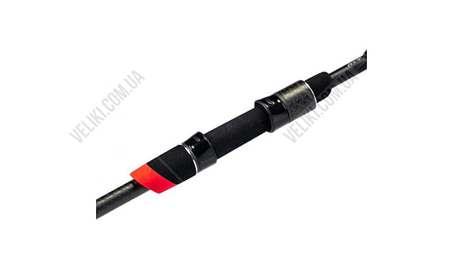 Спиннинг Favorite Rapid 1-5 г 1,92 м - дополнительное фото 3