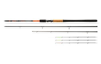 Фидерное удилище Brain Apex 150 г 3,90 м