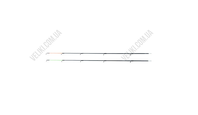 Фидерное удилище Jaxon Tenesa Method Feeder 20-60 г 3,60 м - дополнительное фото 1