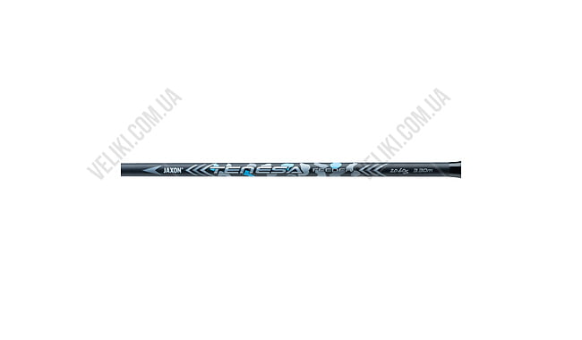 Фидерное вудилище Jaxon Tenesa Method Feeder 3.30 20-60g - дополнительное фото 3