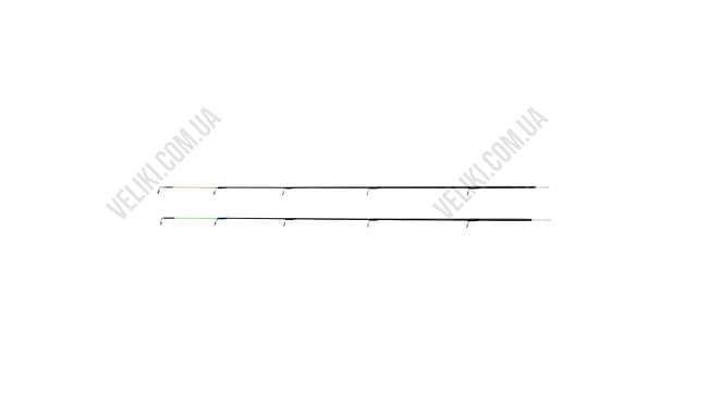 Фидерное удилище Jaxon Tenesa Feeder 40-80 г 3,30 м - дополнительное фото 1
