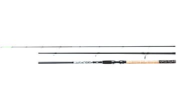 Фидерное вудилище Jaxon Feeder Academy X 3.30m 60-120g