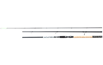 Фидерное вудилище Jaxon Feeder Academy X 3.30m 40-90g