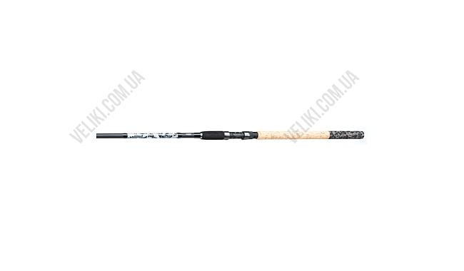 Фидерное удилище Jaxon Feeder Academy X 40-90 г 3,30 м - дополнительное фото 3