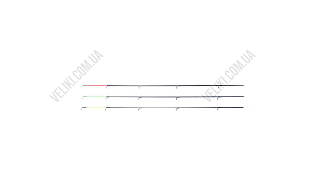 Фидерное вудилище Jaxon Intensa GTX Metod Feeder WJ-IXF330060 - дополнительное фото 1