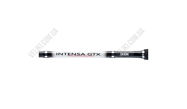 Фидерное вудилище Jaxon Intensa GTX Metod Feeder WJ-IXF330060 - дополнительное фото 3