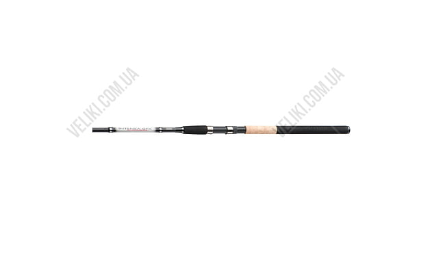 Фидерное вудилище Jaxon Intensa GTX Metod Feeder WJ-IXF330060 - дополнительное фото 5