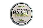 Шнур Ntec FlyCat 137 м 0.14 мм 6.8 кг - фото 1