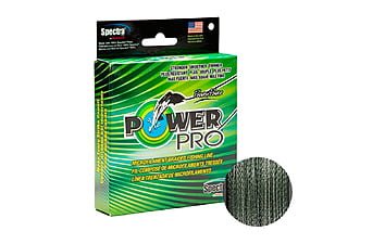 Шнур Power Pro 0.19 мм 135 м 13 кг