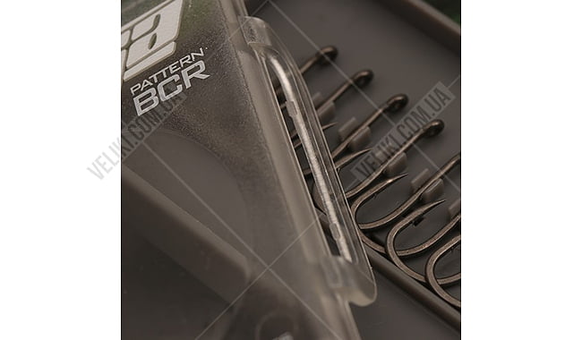 Крючок Gardner Rigga BCR №8 - дополнительное фото 1