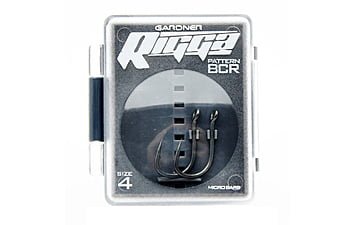 Гачок Gardner Rigga BCR №4