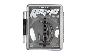 Гачок Gardner Rigga CVR №6