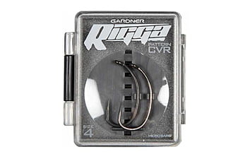 Гачок Gardner Rigga CVR №4