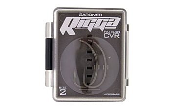 Гачок Gardner Rigga CVR №2