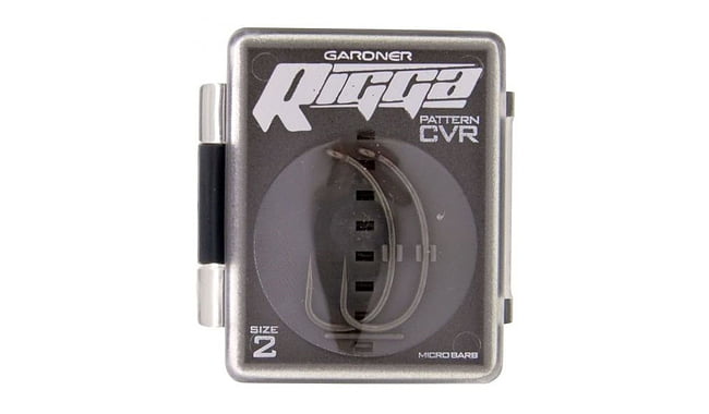 Гачок Gardner Rigga CVR №2 - фото 1