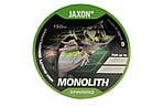 Леска Jaxon Monolith Spinning 150 м 0,27 мм 15 кг - фото 1