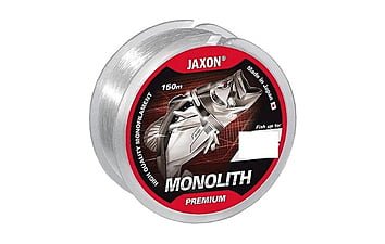 Леска Jaxon Monolith Premium 150 м 0,30 мм 18 кг