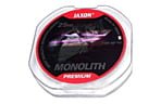 Волосінь Jaxon Monolith Premium 25 m 0.16 mm - фото 1