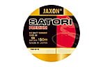 Волосінь Jaxon Satori Premium 25 m 0.10 mm - фото 1