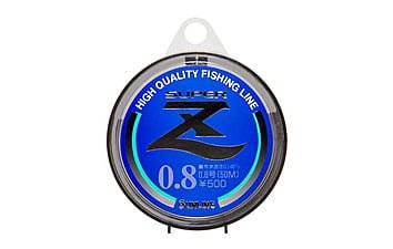 Волосінь Sunline Super Z HG 50м 0,148 мм 1,89 кг