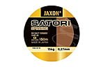 Леска Jaxon Satori Spinning 150 м 0,35 мм 22 кг - фото 1